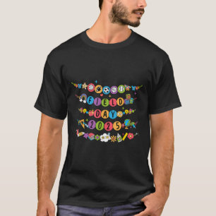 Camiseta Dia de Campo Que Os Jogos Comecem A Amizade Bela