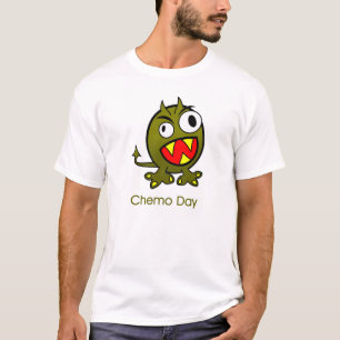 Camiseta Dia de Chemo