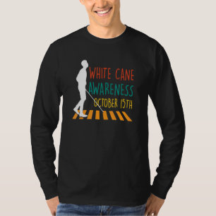 Camiseta Dia de Conscientização do Dia de Segurança da Beng