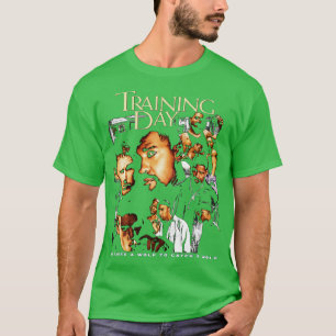 Camiseta Dia de Formação 1