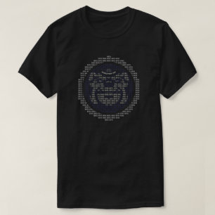 Camiseta Dia de Georgetown
