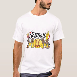 Camiseta Dia de Jogo da Mãe Viba Dia de as mães Mulheres So