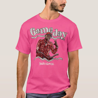 Camiseta Dia de Jogo do Deebo Samuel