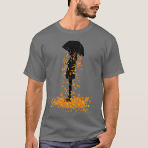 Camiseta Dia de luto