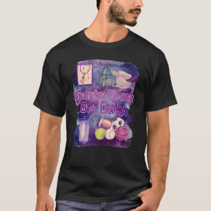 CAMISETA DIA DE MAIO: PORTA-CAVALOS DESPORTIVOS