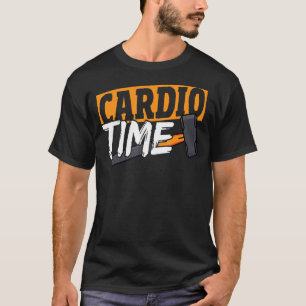 Camiseta Dia de Melhoramento da Demolição Doméstica