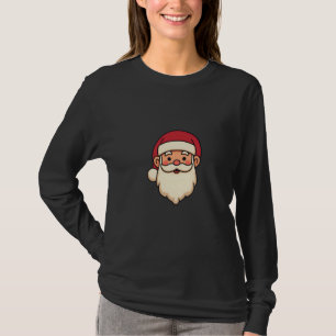 Camiseta Dia de Natal