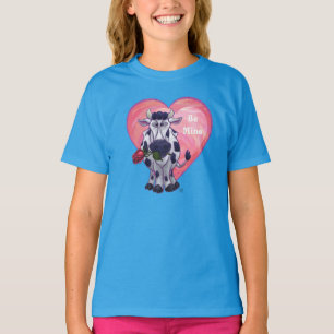 Camiseta Dia de os namorados