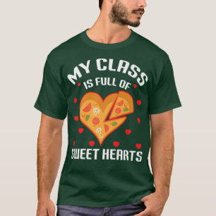 Camiseta Dia de os namorados, Meu Docinho Estudante Engraça