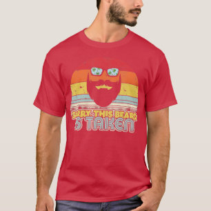 Camiseta Dia de os namorados Presente Para Ele Desculpe A B