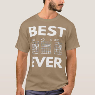 Camiseta Dia de os pais