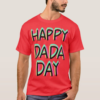 CAMISETA DIA DE OS PAIS