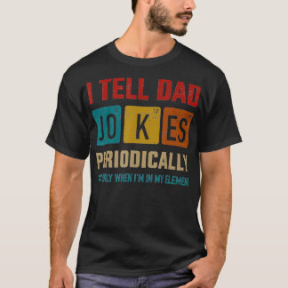 Camiseta dia de os pais
