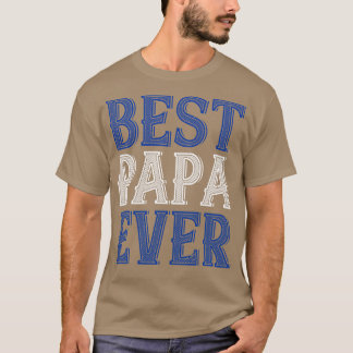 Camiseta Dia de os pais 02