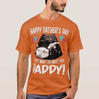 Camiseta Dia de os pais 1rua Engraçado Pai 1 Novo Pai 202