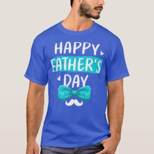 Camiseta Dia de os pais 2021 para celebração feliz do dia d