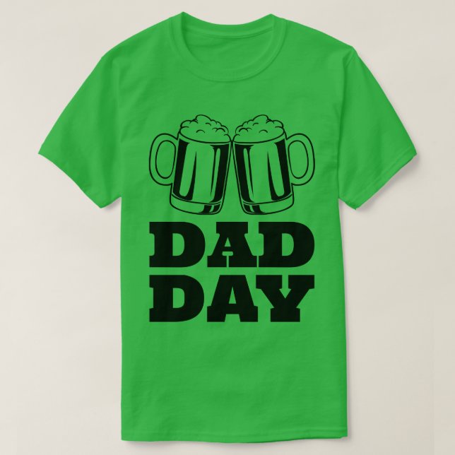 Camiseta Dia de os pais (43) (Frente do Design)