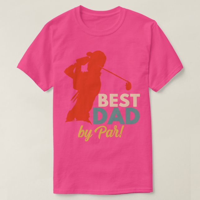 CAMISETA DIA DE OS PAIS (50) (Frente do Design)