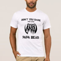 *~* Dia de os pais AP86 de pinças de lua de PAPA i