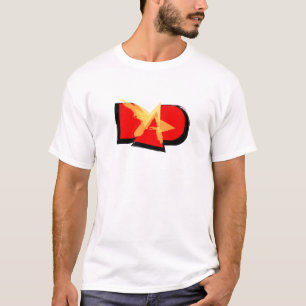 Camiseta Dia de os pais com Pai