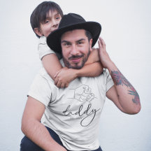 Dia de os pais de Bomba pai