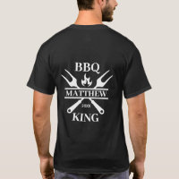 Dia de os pais DE NOME PERSONALIZADO DO CHURRASCO