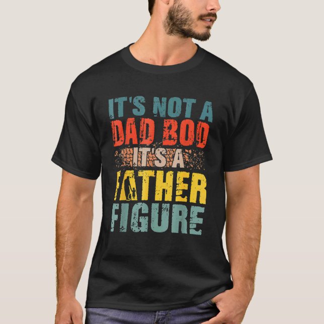 Camiseta Dia de os pais de Sêmen Dada Pai Bruh 10 (Frente)