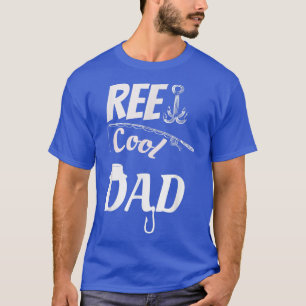Camiseta Dia de os pais do Pai Legal Engraçado 