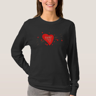 Camiseta Dia de os pais Feliz 15