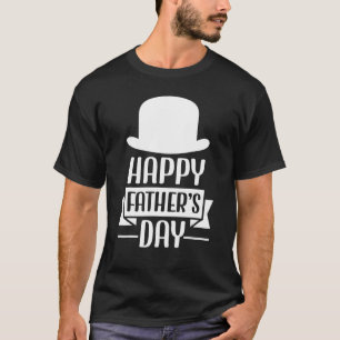 Camiseta Dia de os pais Feliz Família 365