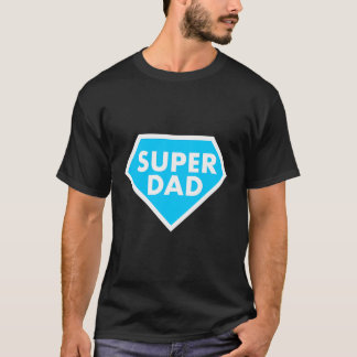 Camiseta Dia de os pais Pai Família Dia de os pais Presente