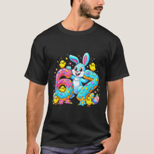 Camiseta Dia de Páscoa 67 Coelho Coelhinho Meme Engraçado S