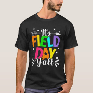 Camiseta Dia de Professores do Campo Escolar Meninos Menino