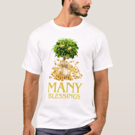 CAMISETA DIA DE SÃO PATRÍCIO