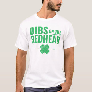 Camiseta Dia de São Patrício - Dibs Na Rua