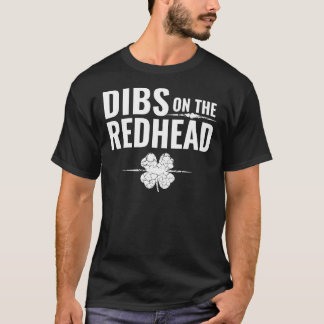 Camiseta Dia de São Patrício - Dibs na Rua