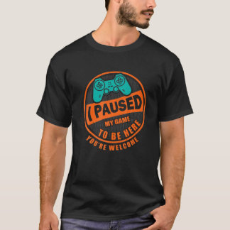 Camiseta Dia de São Patrício do Coordenador Shenanigans