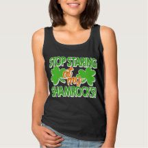 Dia de São Patrício dos Oglers do trevo