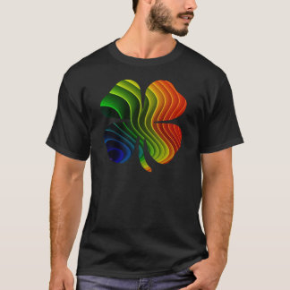 Camiseta Dia de São Patrício engraçado