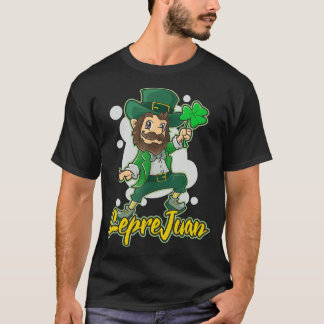 Camiseta Dia de São Patrício Irlanda Engraçado Irlanda Lati