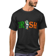 Dia de São Patrício irlandês