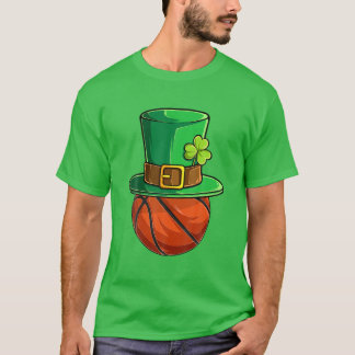 Camiseta Dia de São Patrício S Para Rapazes Irlandeses Todd