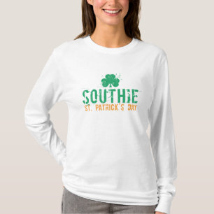 Camiseta Dia de Southie St Patrick
