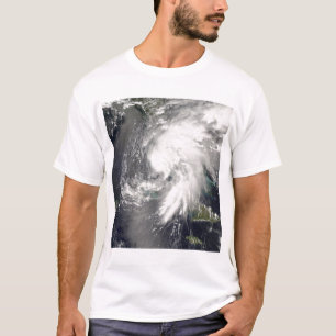 Camiseta Dia de Tempestade Tropical 2