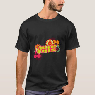 Camiseta Dia de Teste Motivacional Professor Aluno Você Con