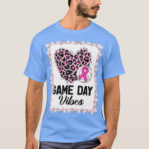 Camiseta Dia de Voleibol Vibas Leopardo Voleibol