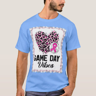 Camiseta Dia de Voleibol Vibas Leopardo Voleibol