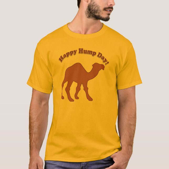 CAMISETA DIA DO BOSSE! FELIZ DIA DO BOSSE! (Frente)