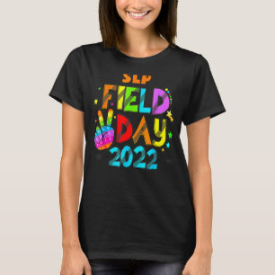 Camiseta Dia do Campo Esquadrão Slp Primeiro Dia Da Escola