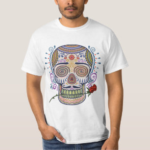 Camiseta Dia do Casanova